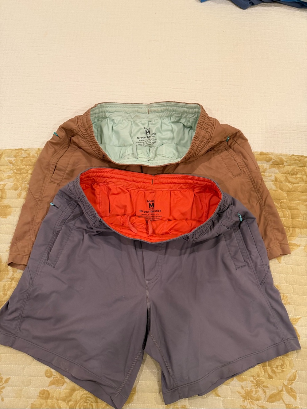 Birddogs Two pairs very good condition